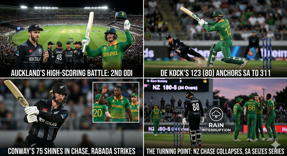 Sri Lanka vs New Zealand LIVE Updates, T20 World Cup 2026: Rachin Ravindra Becomes Villain For Pakistan As NZ Close In On Win vs SL