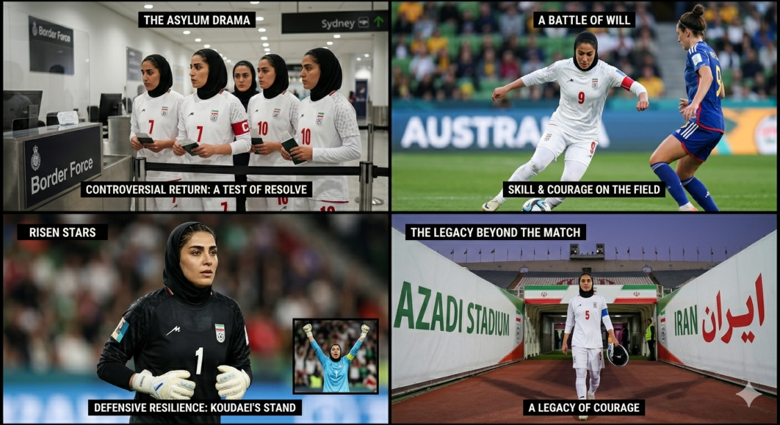 USA beat Canada to win men's Olympic ice hockey gold