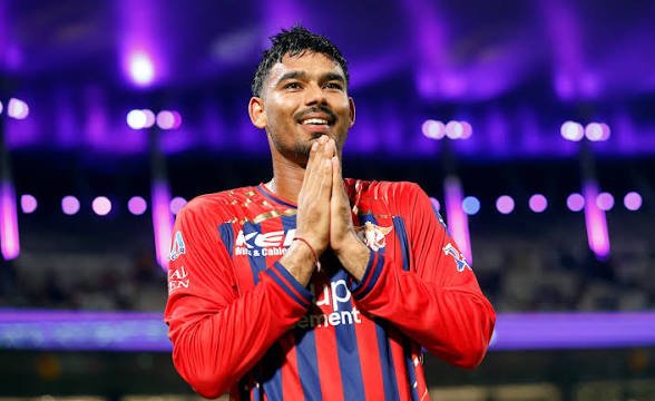 From Struggles to IPL : Mukul Choudhary’s Inspiring Journey and His Father’s Sacrifice