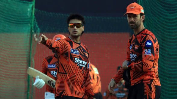Key Player Battles to Watch in the IPL 2026 Match Between PBKS and SRH