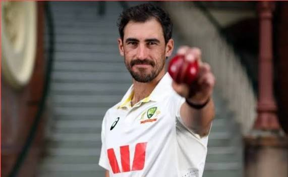 "Bazball" Is Getting A Lot Of Bad Press, And Mitchell Starc Is Wisden's Leading Cricketer