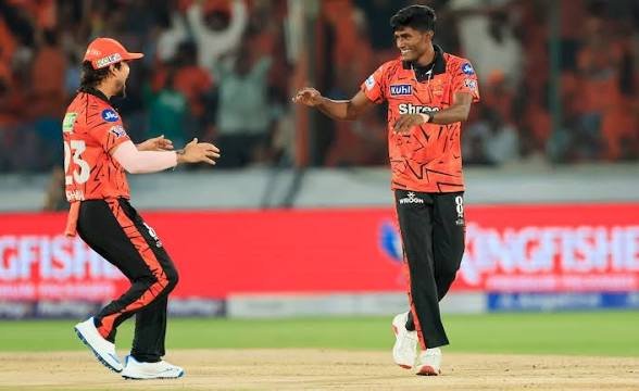 Sakib Hussain, a 21-Year-Old Who Shocked Rajasthan Royals on His First IPL Game