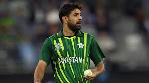 Pakistan Stars Face Setback in The Hundred 2026 Auction as Rauf Goes Unsold, Afridi Withdraws