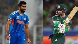 Sahibzada Farhan Reveals Strategy to Tackle Jasprit Bumrah After Asia Cup Clash